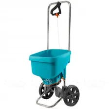 Тележка - разбрасыватель Gardena XL
