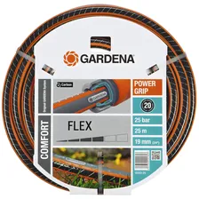Шланг GARDENA FLEX 3/4" - 25м 18053-20.000.00
