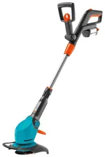 Триммер аккумуляторный GARDENA EasyCut Li-18/23R (9823-20)