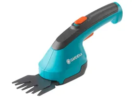 Ножницы для газонов аккумуляторные Gardena AccuCut Li 9850-20