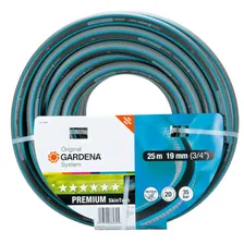 Шланг поливочный Gardena Premium SkinTech 3/4" 25м