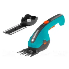 Аккумуляторые садовые ножницы Gardena ClassicCut Li 09854