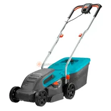 Электрическая газонокосилка Гардена - Gardena PowerMax 1200/32