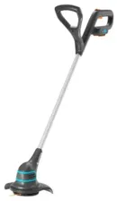 Триммер аккумуляторный GARDENA SmallCut Li-23R с интегрированной батареей (09822-42.000.00)