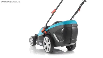 Kosiarka elektryczna Gardena PowerMax 36 E