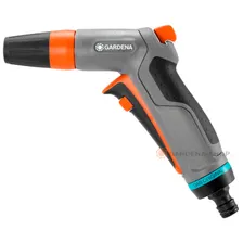 Поливочный пистолет распылитель Gardena Classic 18303