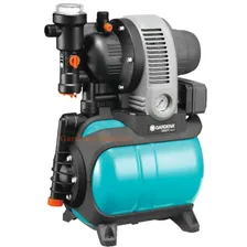 Насосная станция Гардена - Gardena 3000/4 Classic Eco