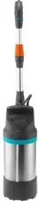 Насос для бочек GARDENA 4700/2 Inox Auto 01766-20.000.00 [01766-20.000.00], купить по реальной цене