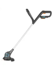 Триммер аккумуляторный Gardena SmallCut Li-23R