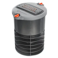 ДОЖДЕВАТЕЛЬ OS 140 ВЫДВИЖНОЙ ОСЦИЛЛИРУЮЩИЙ GARDENA 08220-29.000.00