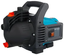 Поверхностный насос GARDENA 3500/4 Classic