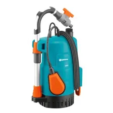 Насос для резервуаров с водой 4000/2 Classic Gardena 1740