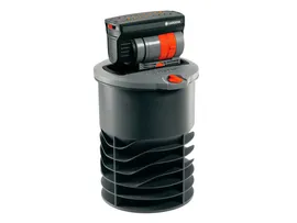GARDENA Дождеватель выдвижной осциллирующий OS 140 (08220-29.000.00) №8168