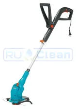 Триммер электрический GARDENA EasyCut 400/25