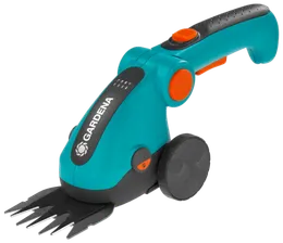 Аккумуляторные садовые ножницы "Gardena" ComfortCut Li 09858-20.000.00